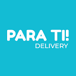 Cover Image of Download Para ti! Delivery  APK