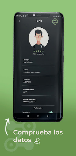 Zmove Screen 2