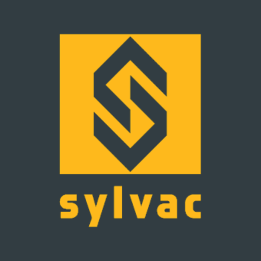 Sylvac Anywhere logo