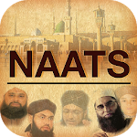 Cover Image of Download Naats Collection (Audio & Vide  APK