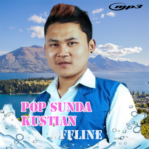 Pop Sunda Kustian Offline