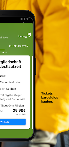 be-in Screen 3