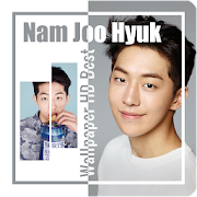 Nam Joo Hyuk Wallpaper HD Best