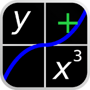 MathAlly Graphing Calculator +