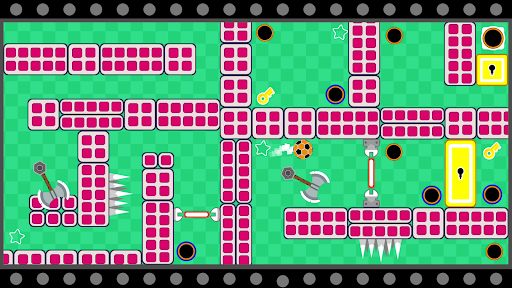 difficult games for boys Screen 2