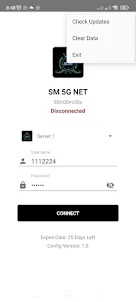 5G SM NET