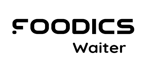 Foodics Waiter