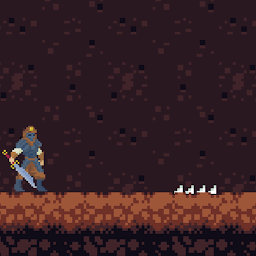 Mysterious Cave