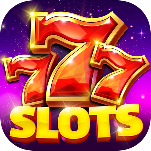 Old Vegas Slots - Casino 777 140.0 Icon