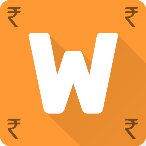 Wefast: Delivery Partner App  Icon