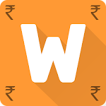 Cover Image of ダウンロード WeFast：インドの宅配便業者のアルバイト  APK