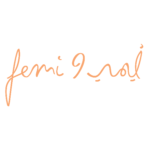 Femi9 Egypt logo