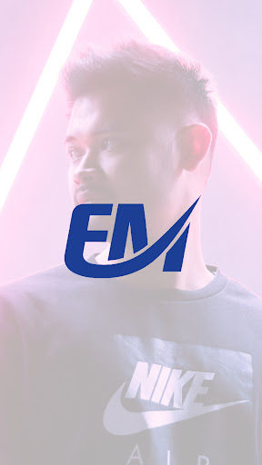 Android application EMPT screenshort