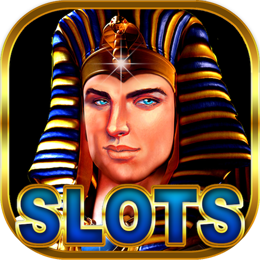 Golden Pharaoh Slots
