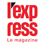 L'Express - Magazine icon