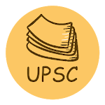 Cover Image of 下载 UPSC All Question Papers with  APK