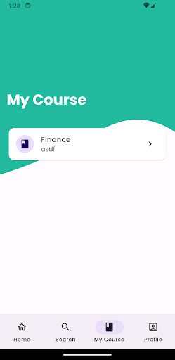 Sajilo Notes- TU Note, PU Note Screen 3