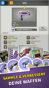 Squad Alpha - Shooter-Spiel Screenshot