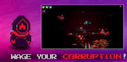 Pixiel: Dreadwager Screen 2