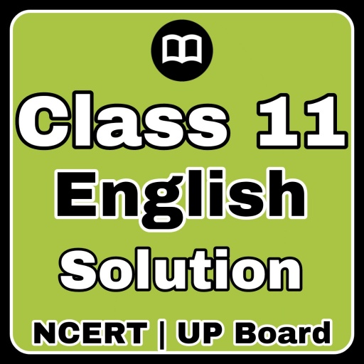 Class 11 English NCERT Notes logo