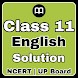 Class 11 English NCERT Notes