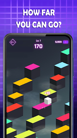 Game screenshot Pixel Planet: Arcade hack