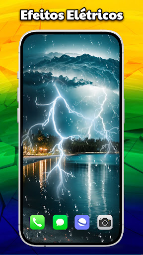 Tela Rachada - Vidro Quebrado screenshot 11