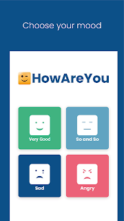 HowAreYou