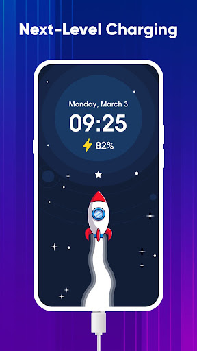 Battery Charging Animation screenshot 9