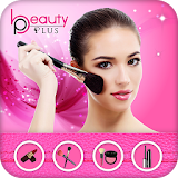 Beauty Plus Face Maker: Insta Beauty icon