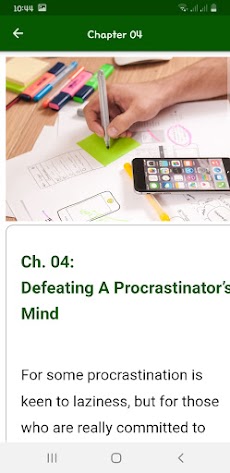 Stop Procrastinatingのおすすめ画像5