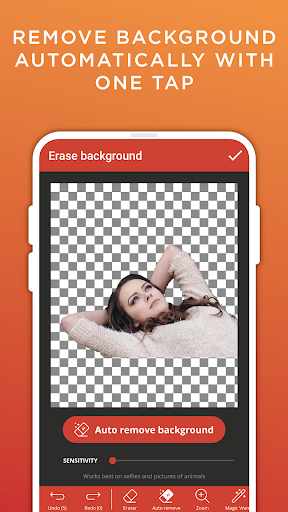 Image Combiner & Editor - Photography - apps