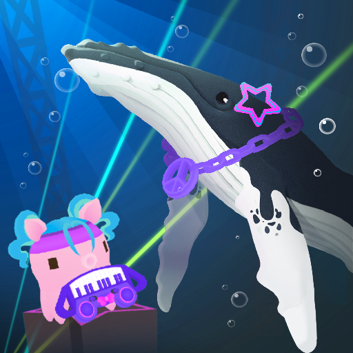 Tap Tap Fish - AbyssRium on pc
