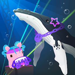 Icon image Tap Tap Fish AbyssRium (+VR)