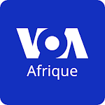 Cover Image of Tải xuống VOA Afrique  APK