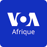 VOA Afrique icon