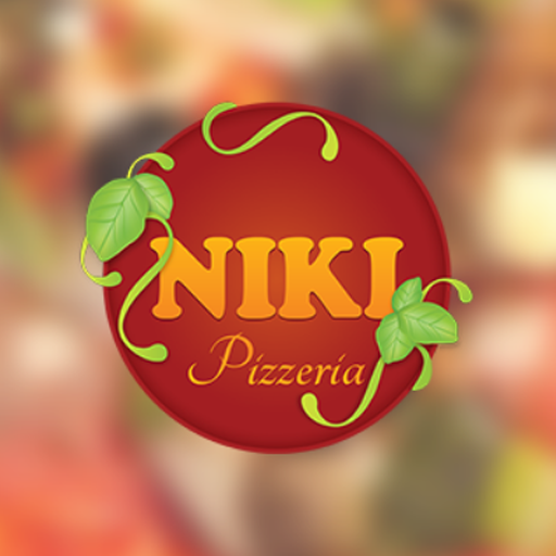 Pizzeria Niki logo
