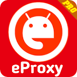 eProxy Config Guide Profesiona icon