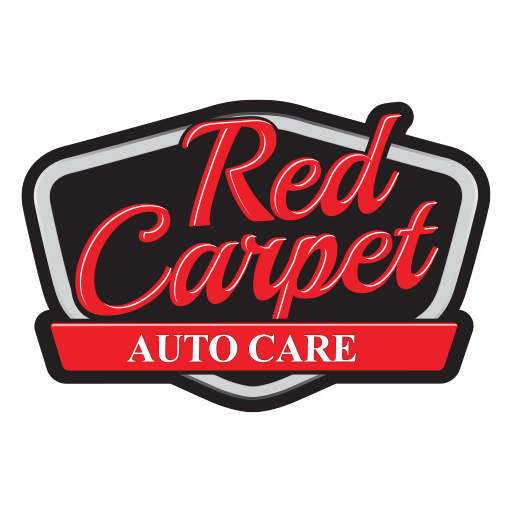 Red Carpet Auto Care logo