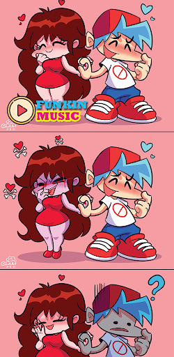 Download Friday Night Funkin Music Game Free For Android Friday Night Funkin Music Game Apk Download Steprimo Com