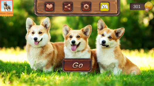 Corgi Dog Simulator – Apps on Google Play