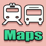 Cover Image of डाउनलोड Maracaibo Metro Bus and Live City Maps 1.0 APK