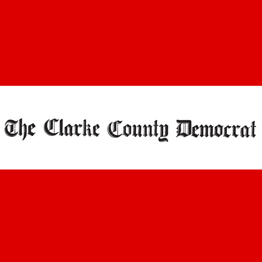 Clarke County Democrat 3.0.5 Icon