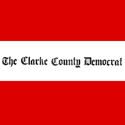 Icon image Clarke County Democrat