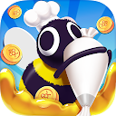 Download Idle Bee: Dessert Story Install Latest APK downloader