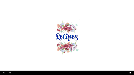 B's Recipes screenshot 14