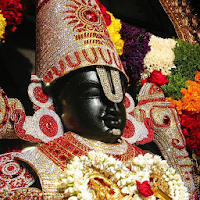 Tirupati Balaji Chalisa,Aarti