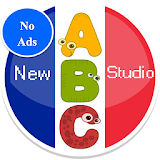 Learn French for Kids icon