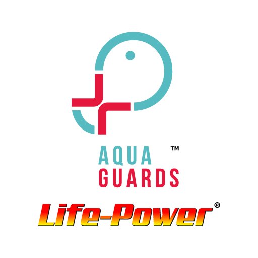 Daya Aquatics logo