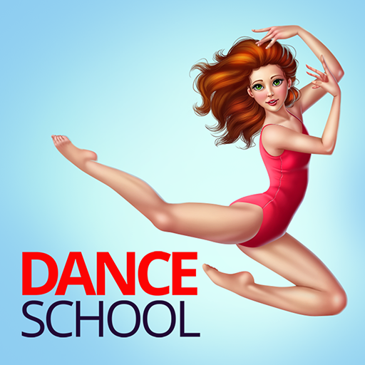 Dance School Stories  Icon